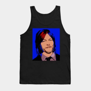 norman reedus Tank Top